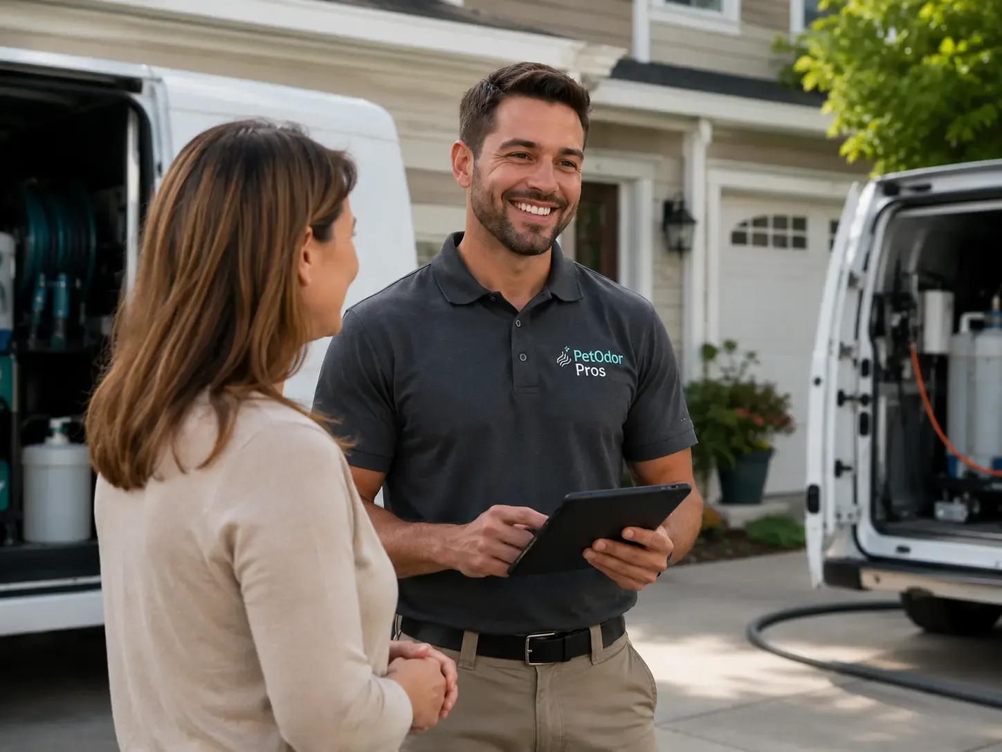Pet Odor Removal FAQs for Great Lakes, IL